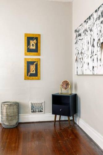 Apartamento Historic Modern Stay *soulard*