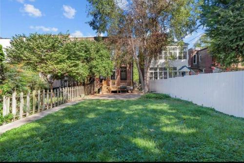 Huge Victorian Home In Historic Lafayette Square