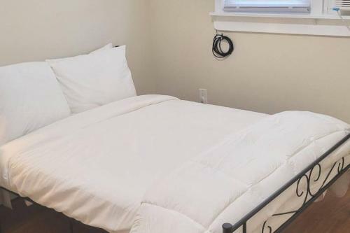 Apartamento 2 Bedroom Beach House,self Check In,free Parking