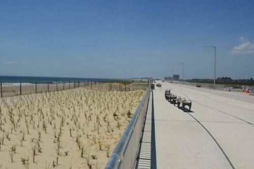 Apartamento 2 Bedroom Beach House,self Check In,free Parking