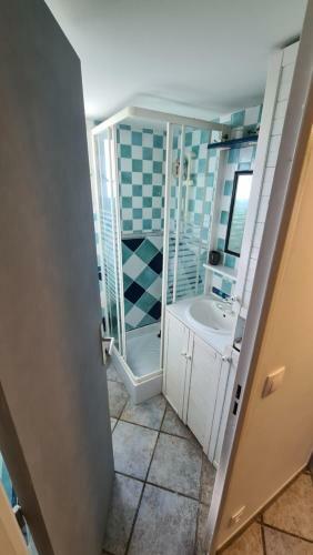 Apartamento Le Scarlett
