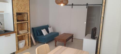 Apartamento Le C?ur De Palavas-les-flots