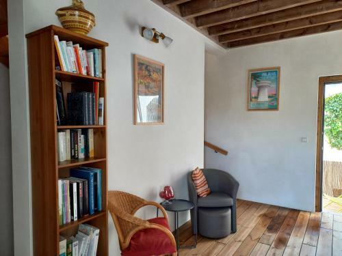 Bed & Breakfast La Lagune Aux Oiseaux