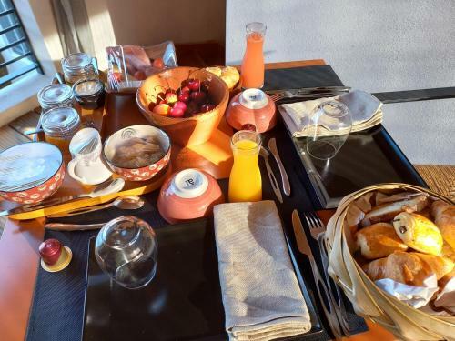 Bed & Breakfast La Lagune Aux Oiseaux