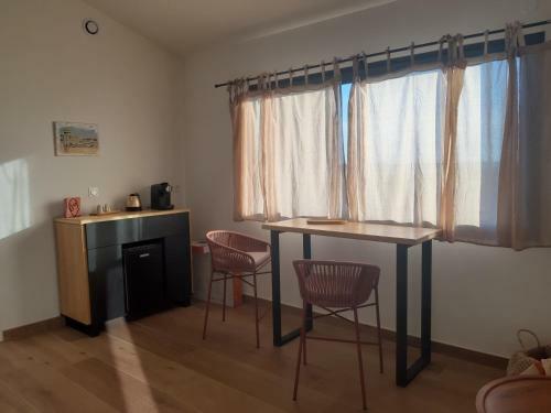 Bed & Breakfast La Lagune Aux Oiseaux