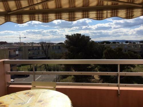 Apartamento Palavas - Le Colorado
