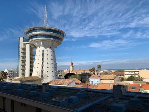Apartamento Sunrise Sunset