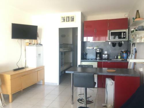 Apartamento Palavas - Promenade Sur La Plage