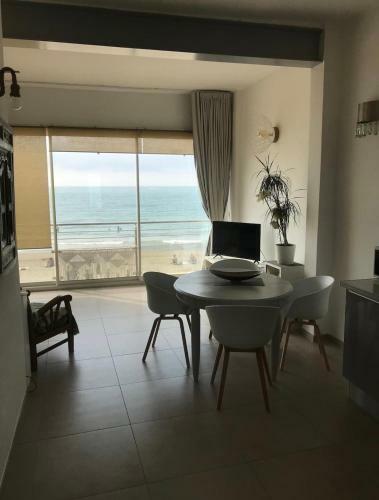 Apartamento Superbe Appartement Cosy Face Mer