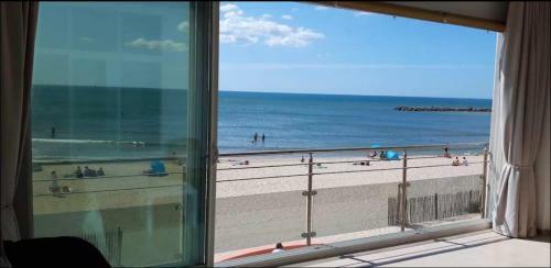 Apartamento Superbe Appartement Cosy Face Mer