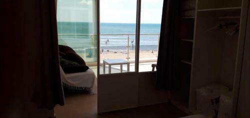 Apartamento Superbe Appartement Cosy Face Mer