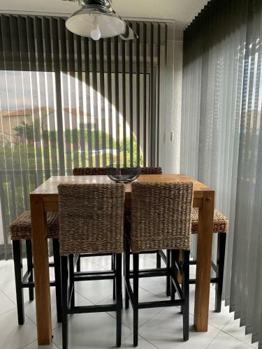 Apartamento Le Panima