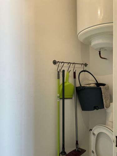Apartamento Palavas - Cabidoule