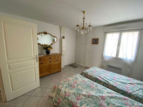 Apartamento Palavas - L'ecume