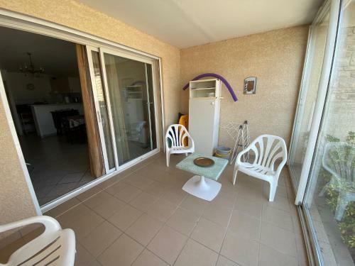 Apartamento Palavas - L'ecume