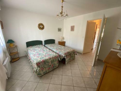 Apartamento Palavas - L'ecume