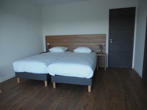 Les Lodges Du Revermont