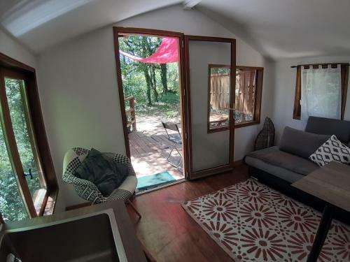 Lodge Chalet Ekow�n