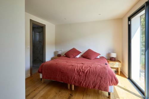 Modern Villa 4 Beds With Swimming Pool