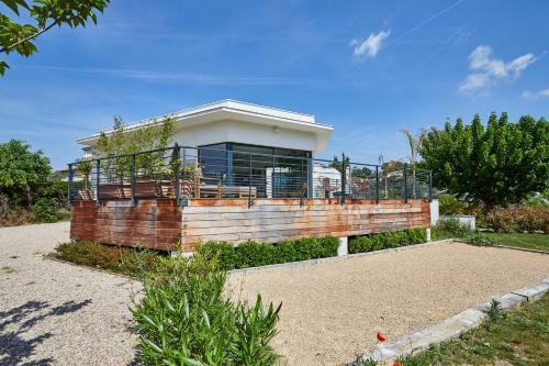 Modern Villa 4 Beds With Swimming Pool