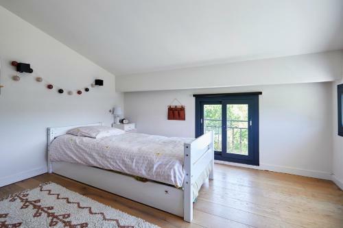 Modern Villa 4 Beds With Swimming Pool