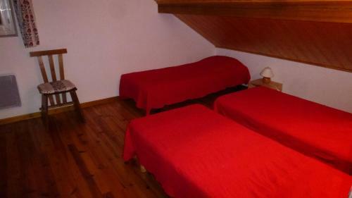 Chalet Morel - Chalets Pour 12 Personnes 66