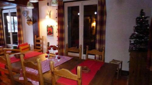 Chalet Morel - Chalets Pour 12 Personnes 66