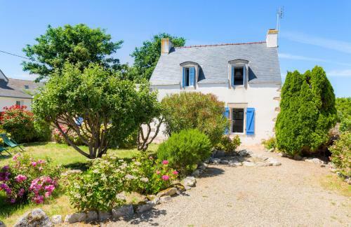 Vacances Sans Soucis A Kerity !