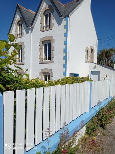 La Sardini�re - Maison Bord De Mer