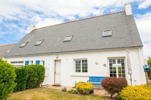 Maison De Famille A Penmarc'h