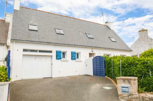 Maison De Famille A Penmarc'h