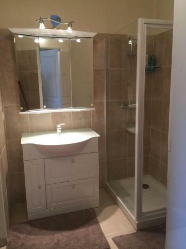 Apartamento Residence Eden Blanc