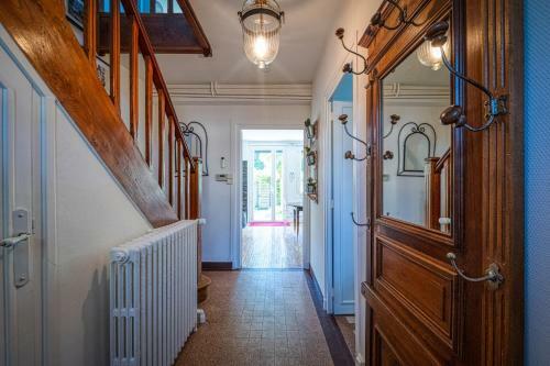 Maison Cocooning Aux Bords Du Canal
