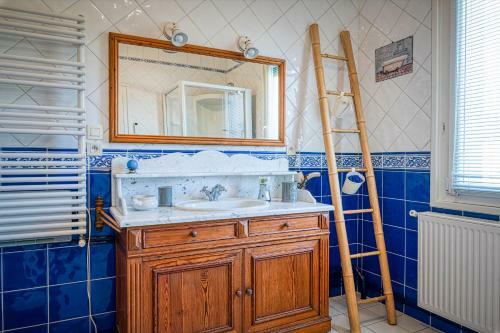Maison Cocooning Aux Bords Du Canal