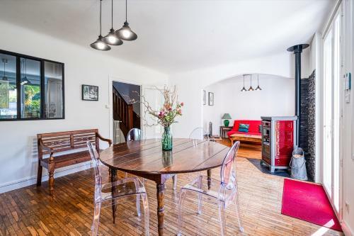 Maison Cocooning Aux Bords Du Canal