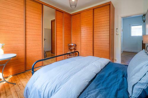 Maison Cocooning Aux Bords Du Canal