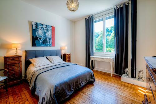 Maison Cocooning Aux Bords Du Canal