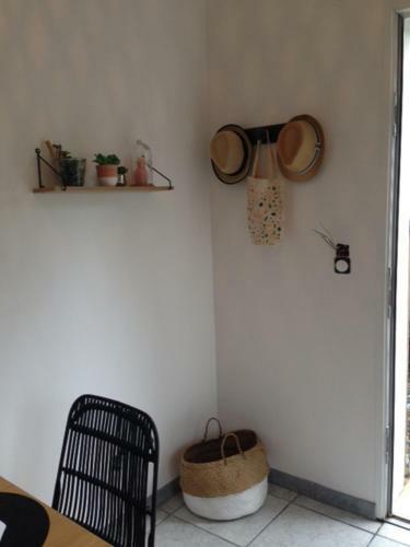 Apartamento Maisonnette Quartier Historique Avec 2 Velos
