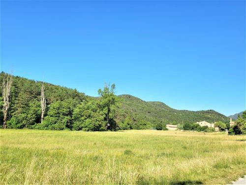 Villa Avec Piscine Chauff�e � L'ann�e(verdon/golf)