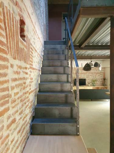 Superbe B�tisse De Caract�re, Coeur De Ville