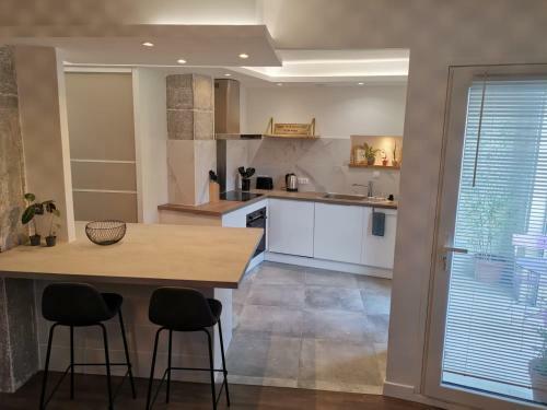 Apartamento Superbe Appartement R�nov� Pr�s Du Centre De Perpignan