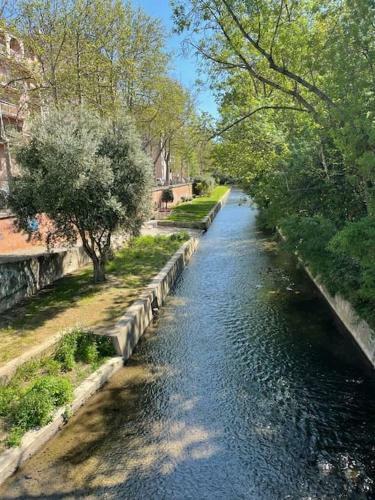 Apartamento Superbe Appartement R�nov� Pr�s Du Centre De Perpignan