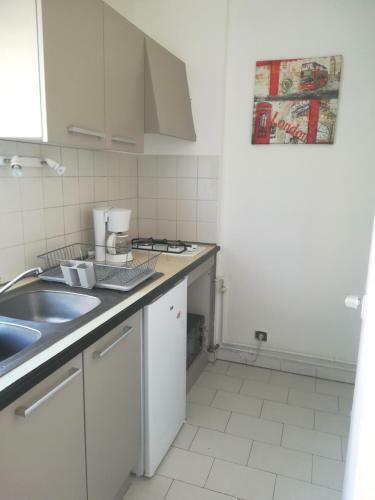 Apartamento Ideal Vacances, Proche De Toutes Commodit�s, Nombreuses Activit�s