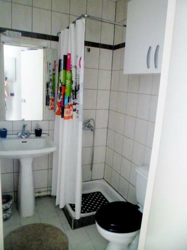 Apartamento Ideal Vacances, Proche De Toutes Commodit�s, Nombreuses Activit�s