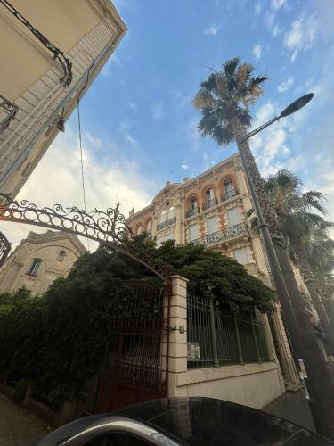 Apartamento Appartement Cosy Perpignan Centre - Gare
