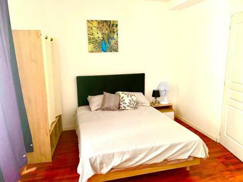 Apartamento Appartement Cosy