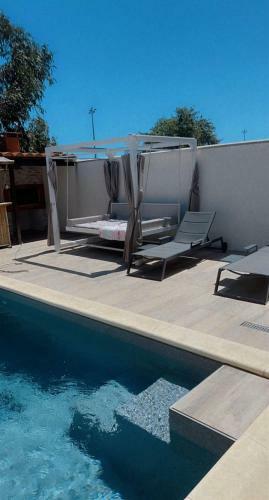 Magnifique Villa Avec Piscine