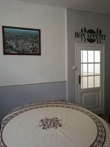Apartamento Location Week-end Pezenas