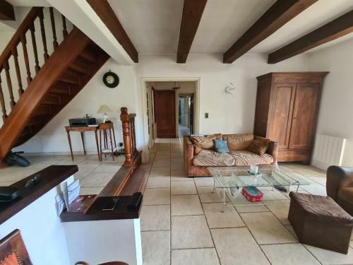 Villa La Varoise Piscine Priv�e Jardin V�randa
