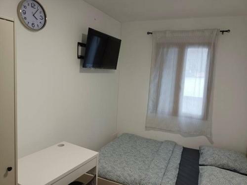 Apartamento Studio R�nov� D'exception Aux Portes De Paris !